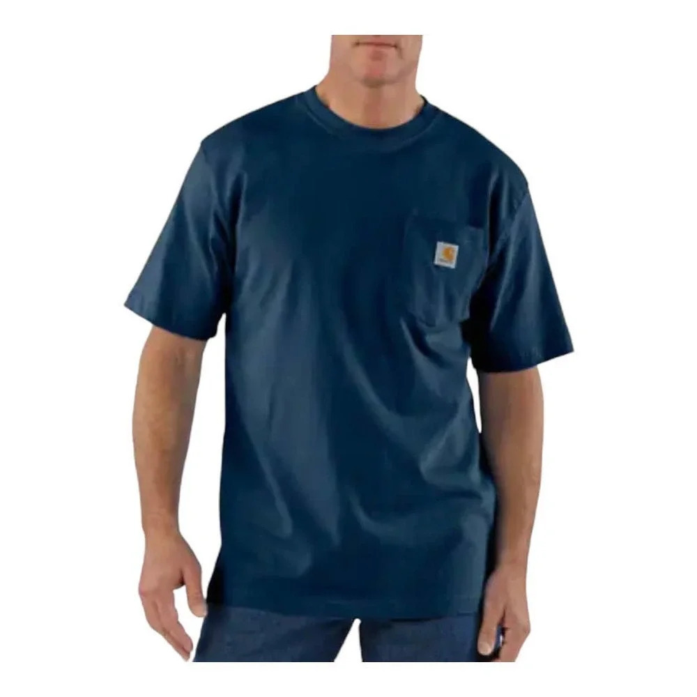 Carhartt original fit tee